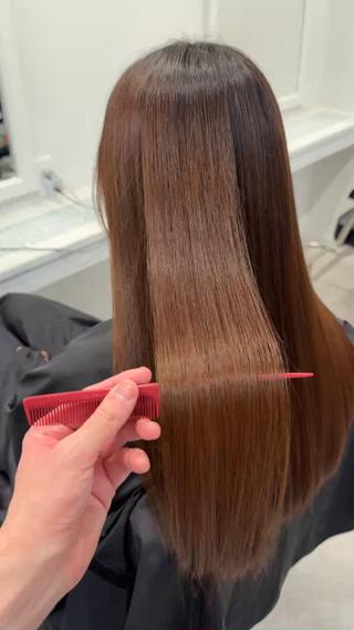 髪質改善カット&トリートメント

Instagram
shu_design910でもスタイルの写真、DMでのご予約も受け付けておりますので是非ご覧ください 