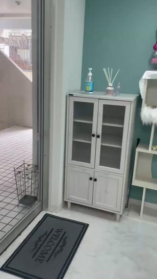  キッズルーム完備  