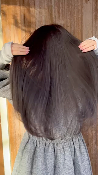 ラベンダーカラー 