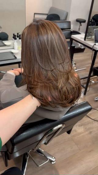 バタフライレイヤー 