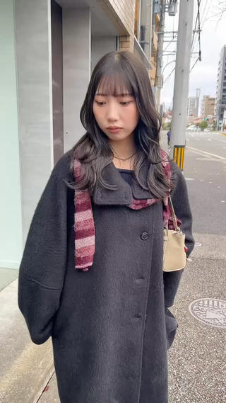 layerに透け感カラー

動きあるlayer styleとっても人気です
イメチェンや普通のロングに飽きた方など
是非お待ちしております 