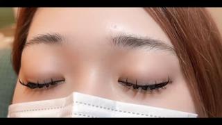 マツエク・マツパ Dazzle eye lash所属・Dazzle綾瀬駅 ♡cocoroのマツエク・マツパデザイン