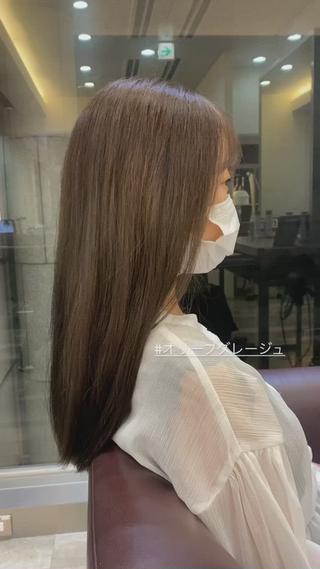 秋を感じるオリーブグレージュ


#オリーブカラー #オリーブグレージュ #オリーブベージュ 