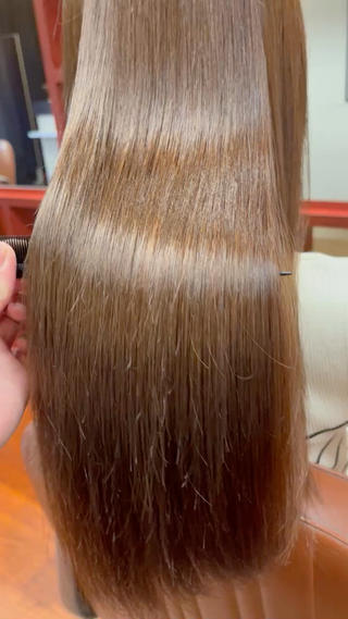 髪質改善/髪質改善カラー/髪質改善トリートメント/名古屋カラー/名古屋髪質改善/質感再整/ツヤ