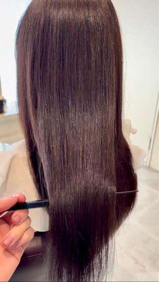 髪質改善/髪質改善カラー/髪質改善トリートメント/名古屋カラー/名古屋髪質改善/質感再整/ツヤ