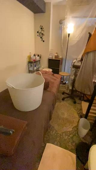 香りの家ローズマリー 🌿アロマリンパのエステ・リラクイメージ