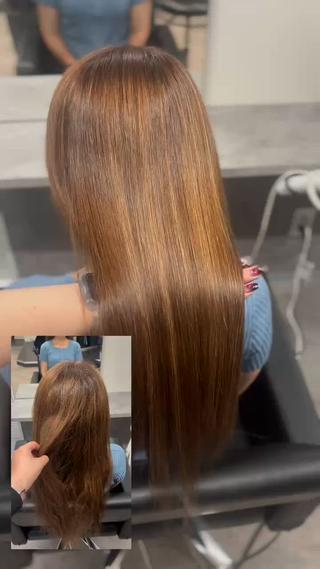 @neighbor_rian 立川で髪質改善ストレートおまかせください！ ブリーチ履歴のある方もぜひご相談くださいദ്ദി^._.^) 受付時間 10:00～19:00 neighbor 立川 東京都立川市曙町2-9-8 大黒屋ビルヂング9階   - ̗̀︎ ̖́-髪の状態によっては、施術をお断りする場合もある可能性がございます。ご了承下さい。 不安な場合は、事前にご相談いただけますようお願い申し上げください。  #立川ストレート #立川縮毛矯正 #縮毛矯正  #ブリーチ縮毛矯正 #ストレートパーマ #髪質改善 #髪質改善トリートメント  