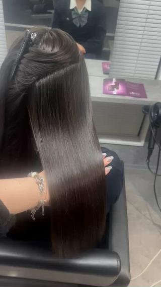 インスタ→ @neighbor_rian 立川で髪質改善ストレートおまかせください！ ブリーチ履歴のある方もぜひご相談くださいദ്ദി^._.^) 受付時間 10:00～19:00 neighbor 立川 東京都立川市曙町2-9-8 大黒屋ビルヂング9階  - ̗̀︎ ̖́-髪の状態によっては、施術をお断りする場合もある可能性がございます。ご了承下さい。 不安な場合は、事前にご相談いただけますようお願い申し上げください。  #立川ストレート #立川縮毛矯正 #縮毛矯正 #ストレートパーマ #髪質改善  