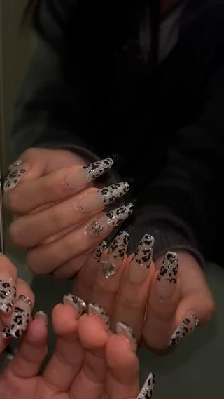 ネイル GRACE Rioのネイルデザイン