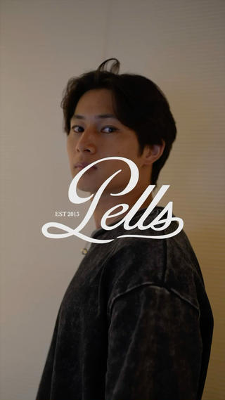 ミディアム カラー パーマ メンズ 🔗メンズサロン🔗 Kieのヘアスタイル