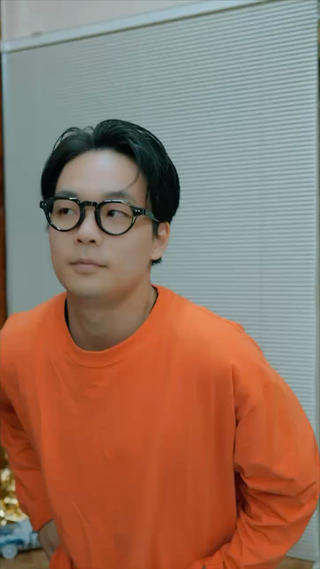 ショート カラー パーマ メンズ 🔗メンズサロン🔗 Kieのヘアスタイル