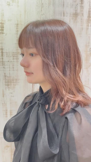 夏に向けてスタイルチェンジしませんか？ 