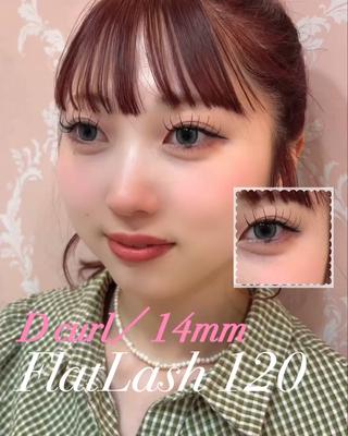 マツエク・マツパ ᴋᴀɴᴀ 🎀のヘアスタイル