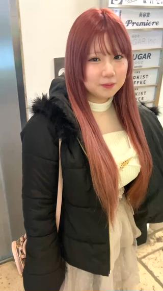 ロング カラー ᴋᴀɴᴀ 🎀のヘアスタイル