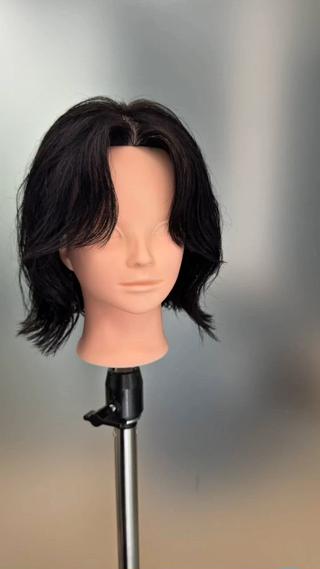 ミディアム パーマ DXシェアサロン渋谷所属・ラフなパーマ 石川雄麻のヘアスタイル