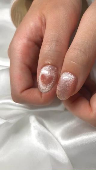 +200円でハートマグネット可能です

#京都 #京都ネイルサロン #韓国ネイル #冬ネイル #バレンタインネイル #マグネットネイル #ニュアンスネイル #ハートネイル #フラッシュネイル #ハートマグネット 