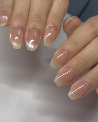 マグネットのグラデーションネイル

#京都 #京都ネイルサロン #韓国ネイル #秋ネイル #巻き爪 #ワンホンネイル #ニュアンスネイル #キラキラネイル #マグネットネイル #手書きアート 