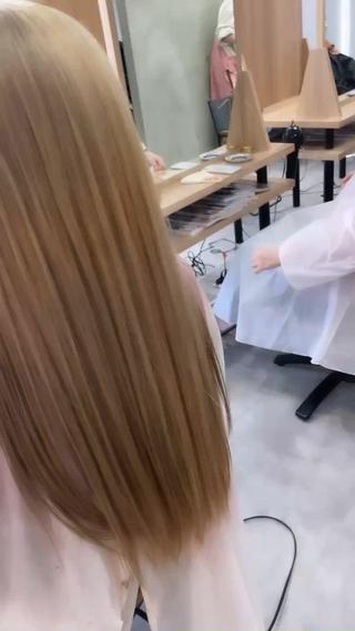 ロング カラー 山浦司颯‪/ カラー/レイヤーのヘアスタイル