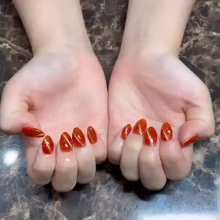 斜めライン人気です️ 