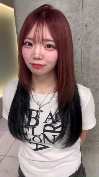 ちょっと変化がほしい方にピッタリメニューです！️ 