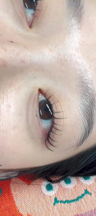 
人気フラットラッシュ 120本まで付け放題 付け足し 