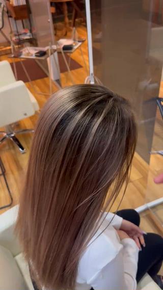 シャドールーツ

ブリーチ目安2〜3回 