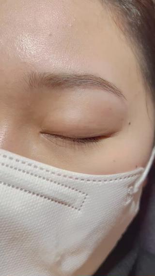 マツエク・マツパ 谷本望 /宝塚eyelashの眉毛・アイブロウイメージ