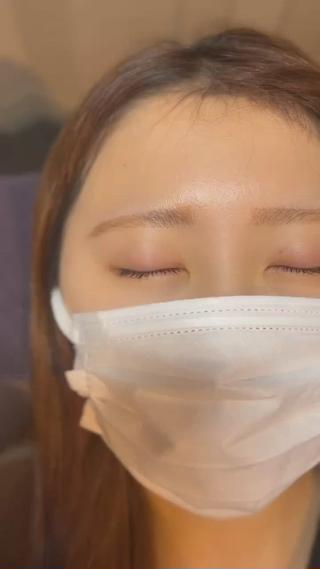 マツエク・マツパ 谷本望 /宝塚eyelashの眉毛・アイブロウイメージ