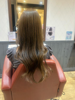 オリーブベージュ︎✿ 