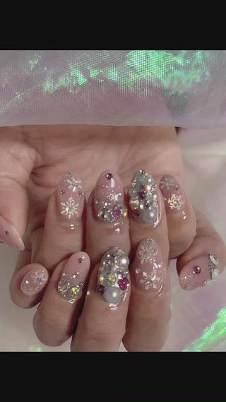 ネイル lavender所属・日暮里🦋 lavenderのエステ・リラクイメージ