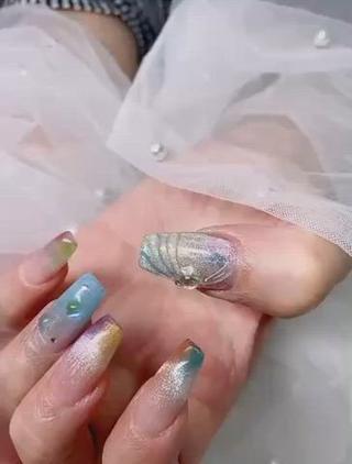 ネイル lavender所属・日暮里🦋 lavenderのエステ・リラクイメージ