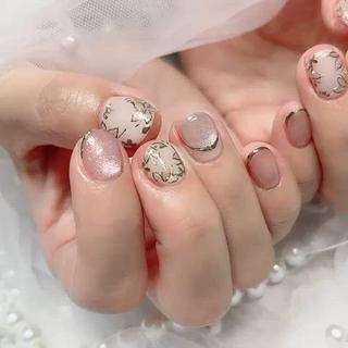 ネイル RiZ nail salonのネイルデザイン