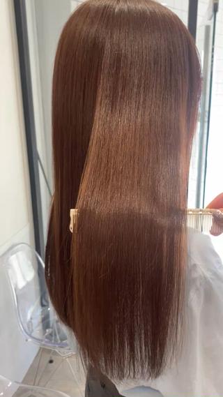 ロング emu所属・けいこ🍊ニュアンス ネイル/個性派ネイルのネイルデザイン