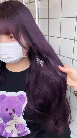 #カラーモデル#color model#カラーモデル募集#カラーモデル募集中#ブリーチ#ブリーチカラー#ケアブリーチ#ケアブリーチカラー#ハイトーン#ハイトーンカラー#八王子カラーモデル#八王子髪質改善#八王子駅#八王子美容室#八王子美容師#韓国カラー#ワンホンカラー#韓国風ヘアー#透明感カラー#艶カラー#ビフォーアフター#beforeafter#ラベンダーカラー#ラベンダーグレージュ 