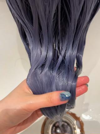 #TOKIOトリートメント
#ハイトーンカラー 