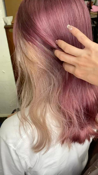 


#カットモデル募集中#ワンホンヘア #インナーカラー#髪質改善#エクステ#ブリーチ#ダブルカラー#ブロンドヘア#gyda#韓国#韓国ヘア#ハイライト#バレイヤージュ#前髪カット#イヤリングカラー#ヘアセット#ハイトーン#グラデーション#エクステ#韓国ヘア #プリクラ#LJK#ブロンド#外国人風#TWICE#BTS#ギャル#egg#JK#横浜#石川町#中華街#元町#編み込みエクステ#シールエクステ#派手髪 