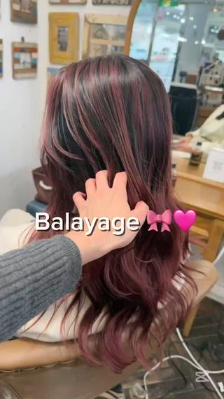 Balayage 