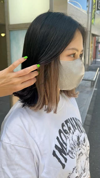 インナーカラーエクステ♡


#カットモデル募集中#ワンホンヘア #インナーカラー#髪質改善#エクステ#ブリーチ#ダブルカラー#ブロンドヘア#gyda#韓国#韓国ヘア#ハイライト#バレイヤージュ#前髪カット#イヤリングカラー#ヘアセット#ハイトーン#グラデーション#エクステ#韓国ヘア #プリクラ#LJK#ブロンド#外国人風#TWICE#BTS#ギャル#egg#JK#横浜#石川町#中華街#元町#編み込みエクステ#シールエクステ#派手髪 