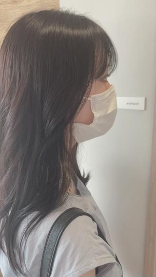 イヤリングカラー 