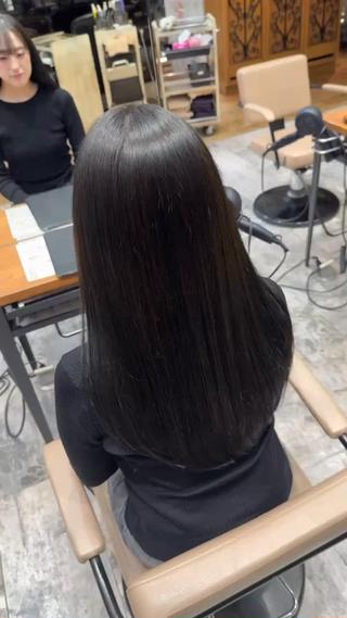 #透明感カラー #赤み消しカラー #地毛風カラー #柔らかカラー #艶髪 #ミニモ限定#当日予約OK