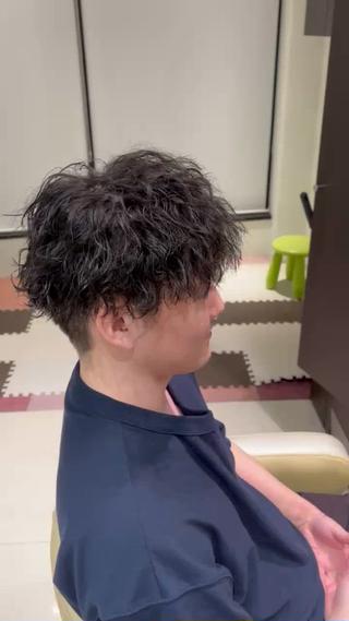 ツイストスパイラル 