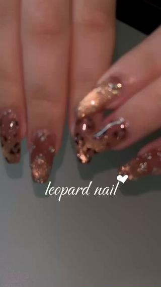 ネイル extranails ／lemellaのネイルデザイン