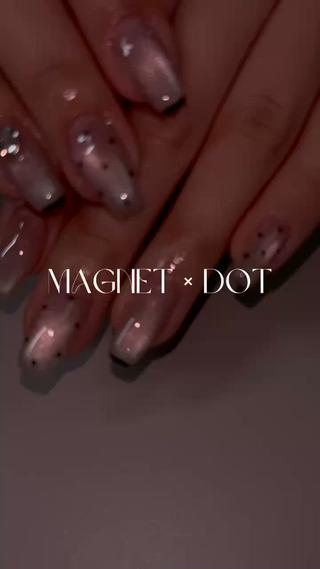 ネイル extranails ／lemellaのネイルデザイン