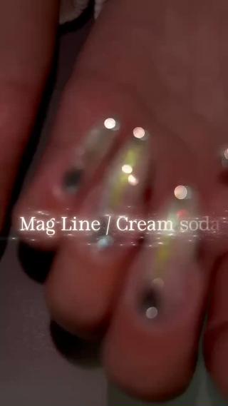 ネイル extranails ／lemellaのネイルデザイン