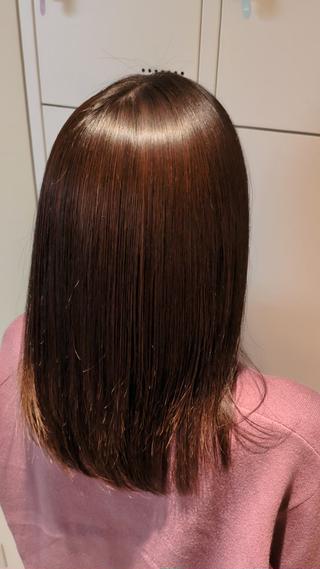 水素とコラーゲンたっぷりのULTOWA【ウルトワ】トリートメント 