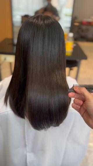 #髪質改善
#髪質改善ストレート
#髪質改善トリートメント
#縮毛矯正
 