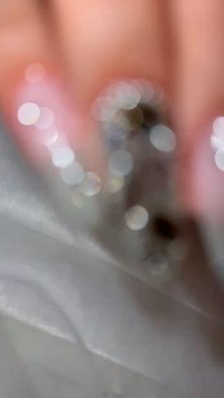 可愛いすぎるフラッシュネイル 