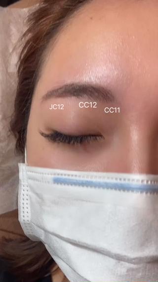 ボリュームラッシュ★ 