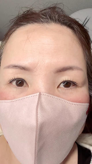 マツエク・マツパ まつパ/マツエク /眉/HBL/耳ツボのマツエク・マツパデザイン