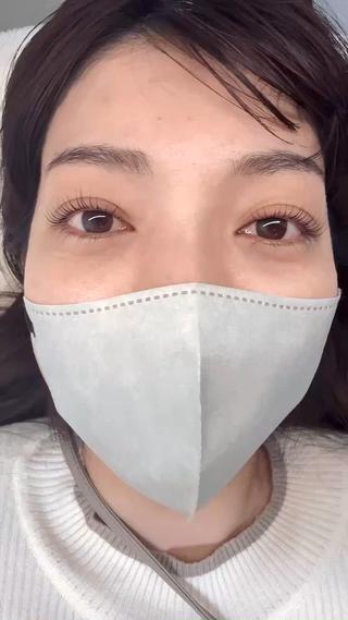 マツエク・マツパ まつパ/マツエク /眉/HBL/耳ツボのマツエク・マツパデザイン